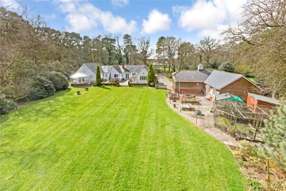 4 Bedroom Detached